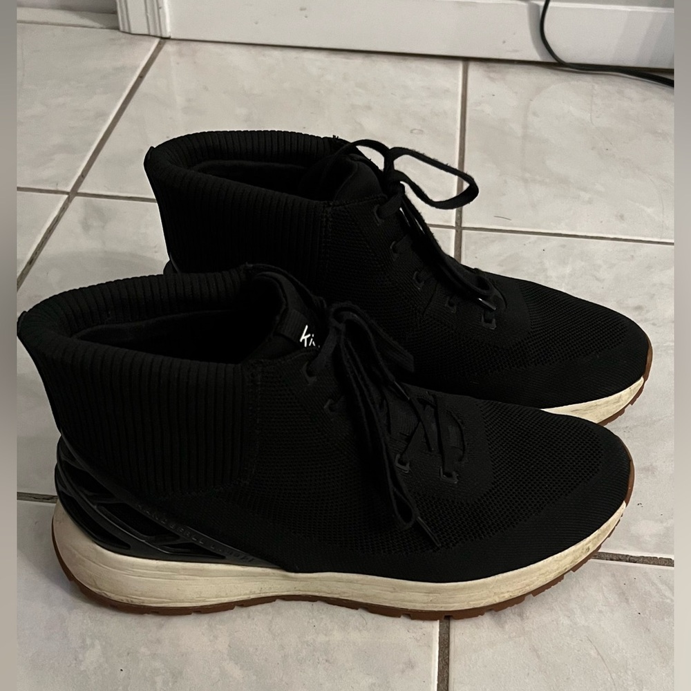 Kizik Mens Boots